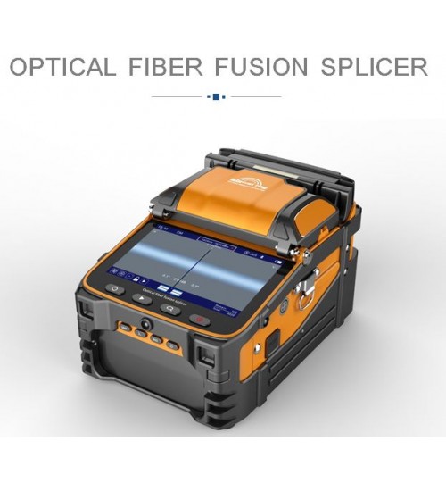 Fusion Splicer box