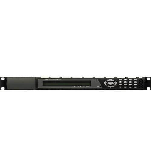 D9800 CISCO/Synamedia