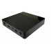 Set top box OTT/IPTV FTTH multicast support m3u , udp , hls , rtmp ,srt ,http