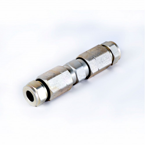 Connector splice 500
