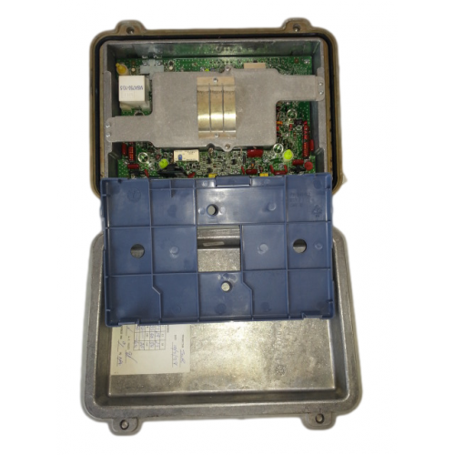Amplifier LEIII 750 mhz High gain 750 mhz