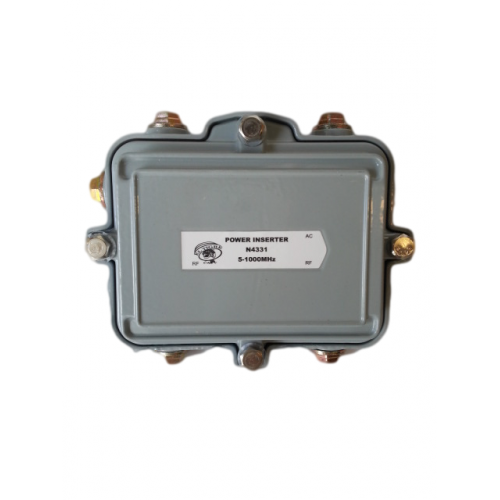 Power inserter 1 ghz