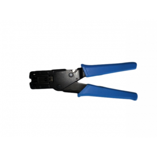 Compression/Crimping tool rg6 large