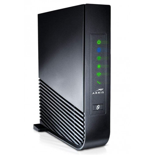 Arris Router Doble banda 2.4g, 5 gwifi