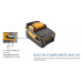 Fusion Splicer box