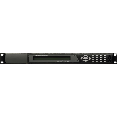 D9800 CISCO/Synamedia