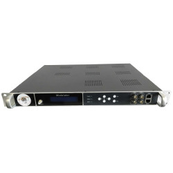 Modulator digital DVB-T , ISDB-T 8 frecuencies