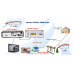 Set top box IPTV multicast FIBRA HASTA LA CASA ftth Set top box IPTV multicast FIBRA HASTA LA CASA ftth