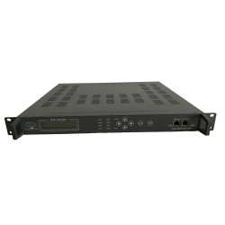 Encoder 8/16 in mpeg2/MPEG4 asi/ip out Encoder 8/16 in mpeg2/MPEG4 asi/ip out