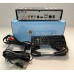 Set top box DVB-S2  FTA/CONAX  mpeg4/mpeg2/HEVC   IP output multicast udp