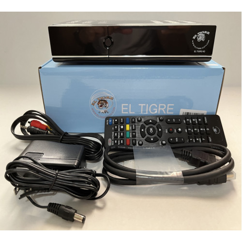 Set top box DVB-S2  FTA/CONAX  mpeg4/mpeg2/HEVC   IP output multicast udp