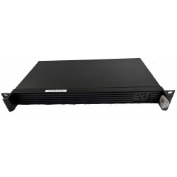 Server IPTV channels list. Lista de canales