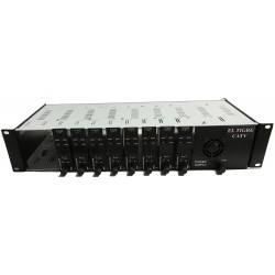 Mini Modulador Ntsc