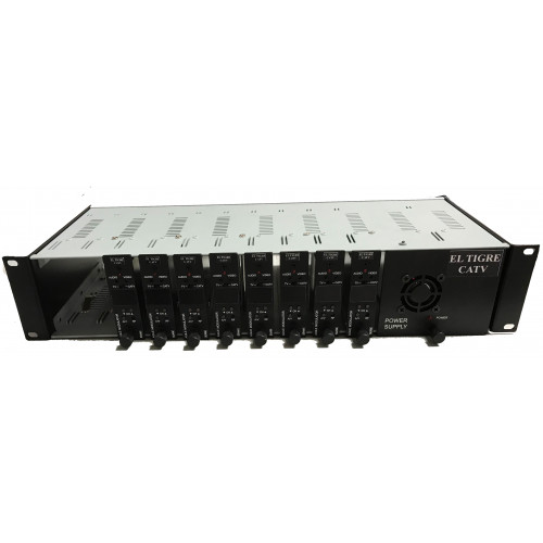 Mini Modulador Ntsc Mini Modulador Ntsc