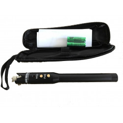 VFL laser 20 mw. Laser para probar cables de fibra VFL laser 20 mw. Laser para probar cables de fibra