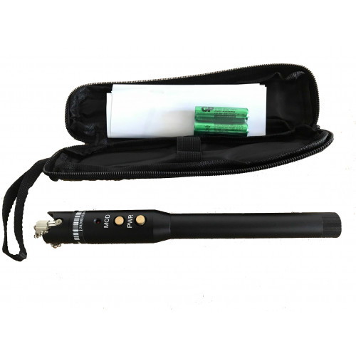VFL laser 20 mw. Laser para probar cables de fibra VFL laser 20 mw. Laser para probar cables de fibra