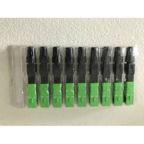 FTTH fast connector sc/apc FTTH fast connector sc/apc