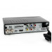 set top box . Digital converter ATSC . 