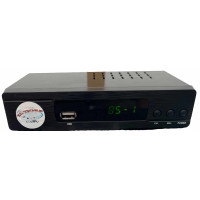 set top box . Digital converter ATSC . set top box . Digital converter ATSC .