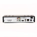 Set top box IPTV Multicast udp