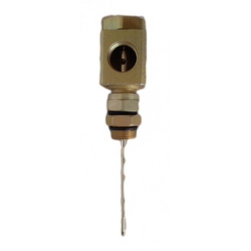 Connector 90 degree