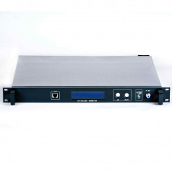 Optical transmitter 1550 nm 9 db direct modulation Optical transmitter 1550 nm 9 db direct modulation