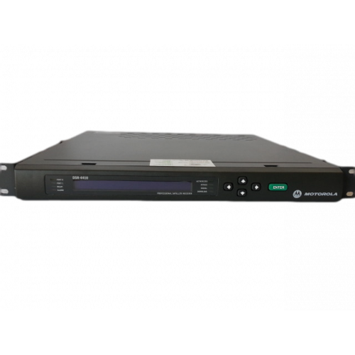DSR-4410MD Motorola receiver MULTIDESCRIPTOR Televisa/HBO DSR-4410MD Motorola receiver MULTIDESCRIPTOR Televisa/HBO