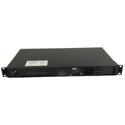 Encoder/qam 8 channels SD de segunda AC3 audio Encoder/qam 8 channels SD de segunda AC3 audio