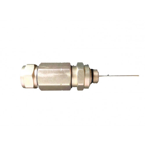 Connector pin 500 3 pieces