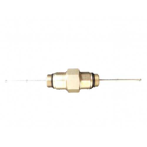 Connector ks-ks ( chassis -chassis)