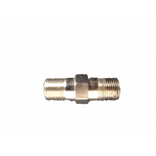 Connector splice RG6