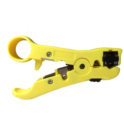 Stripper rg6 cable tool Stripper rg6 cable tool