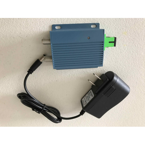 FTTH mini node 2 port FTTH mini node 2 port