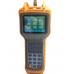 Signal meter CATV 5-870 MHZ. Qam Signal meter CATV 5-870 MHZ. Qam