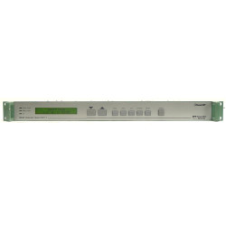 Digital Modulator QAM D9477 Standalone mode Scientific atlanta