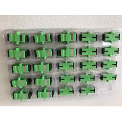 splice adapter sc/apc splice adapter sc/apc