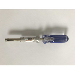 terminal lock tool