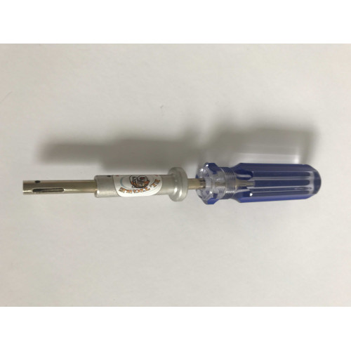 terminal lock tool