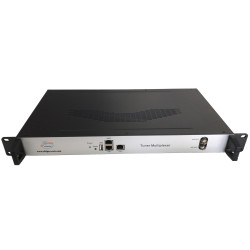 Receiver Mux 8 input rf DVB-S2 or ATSC ( AIR) mpts/spts Receiver Mux 8 input rf DVB-S2 or ATSC ( AIR) mpts/spts
