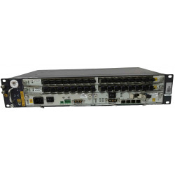OLT GPON 8 PORT, 16 PORT or 32 PORT 