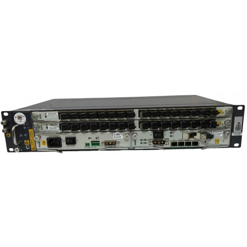OLT GPON 8 PORT, 16 PORT or 32 PORT 
